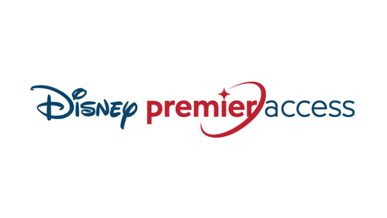 Disney premier access logo