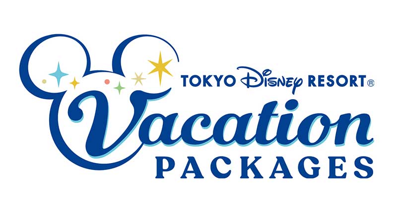 Tokyo Disneyresort vacation packages