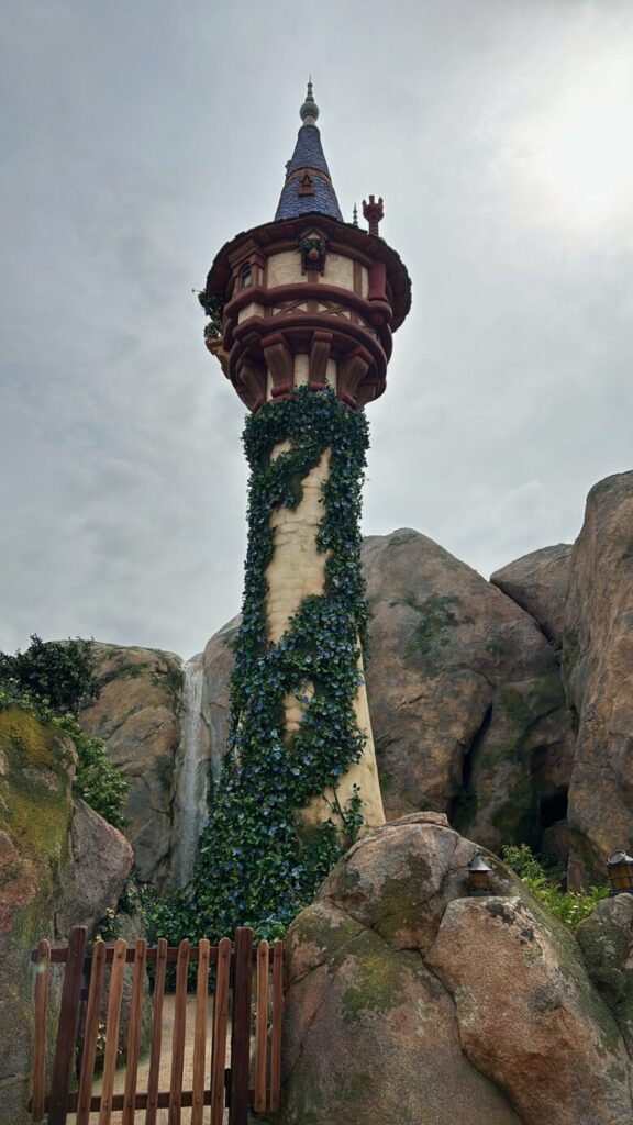 東京ディズニーリゾート