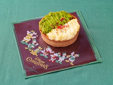 ミートソースやマッシュポテトを重ねたシェパーズパイ